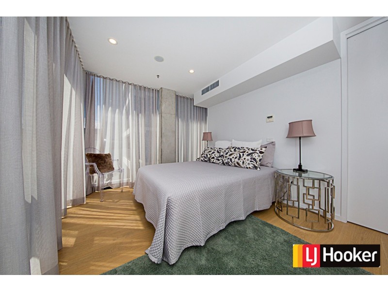 203/25-29 Lonsdale, Braddon ACT 2612