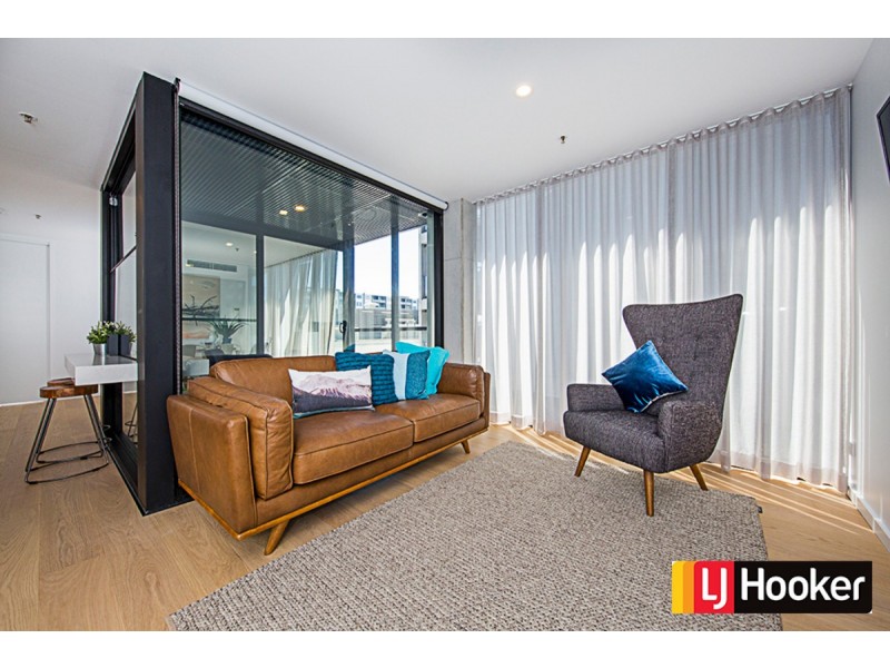 203/25-29 Lonsdale, Braddon ACT 2612