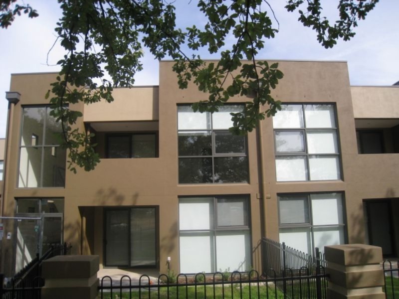 6/135 Limestone Avenue, Braddon ACT 2612