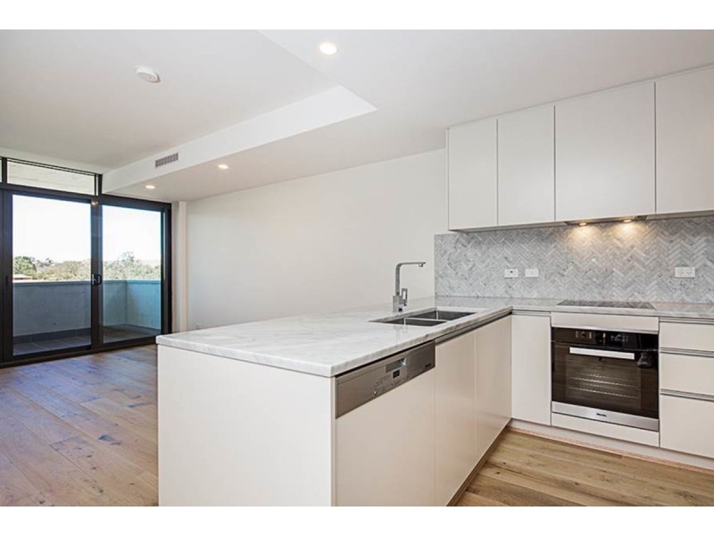 306/6 Provan, Campbell ACT 2612