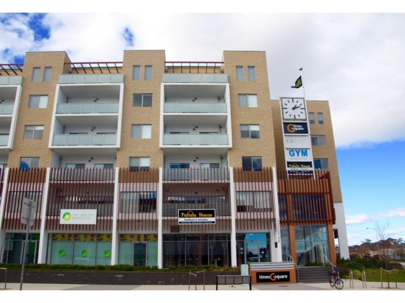 48/170 Flemington Road, Harrison ACT 2914