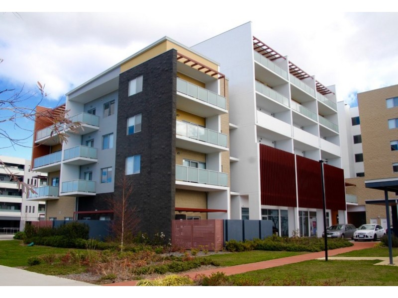 48/170 Flemington Road, Harrison ACT 2914