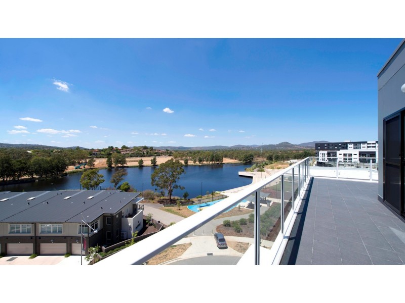 270/12 Limburg Way, Greenway ACT 2900