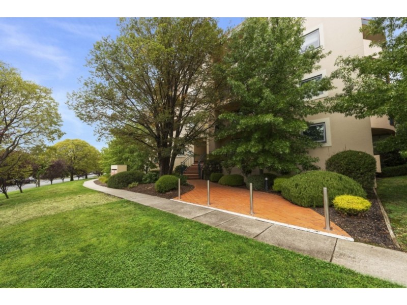 307/2 Burke Crescent, Griffith ACT 2603
