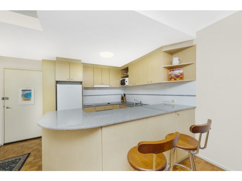 307/2 Burke Crescent, Griffith ACT 2603