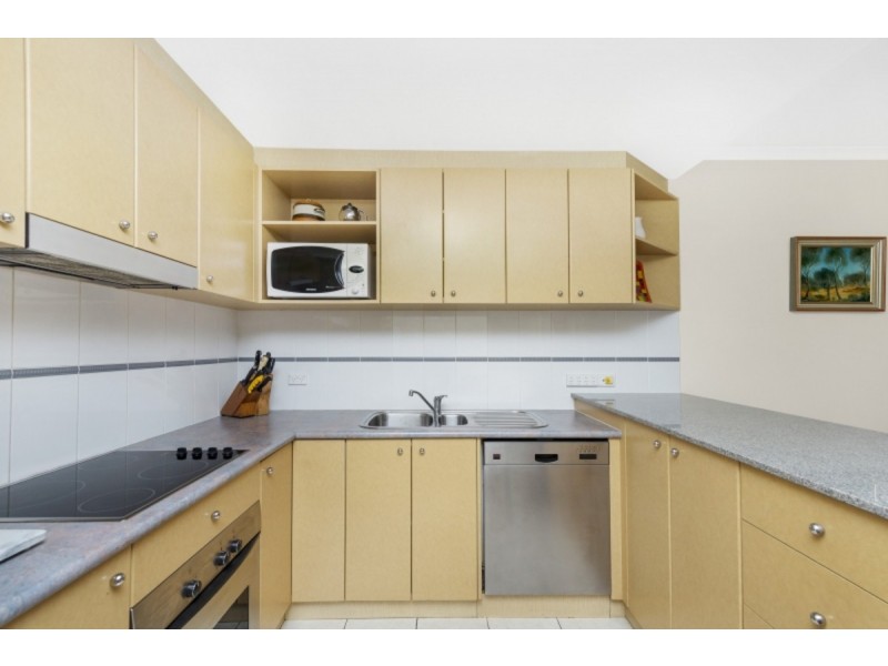 307/2 Burke Crescent, Griffith ACT 2603