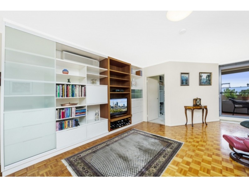 307/2 Burke Crescent, Griffith ACT 2603