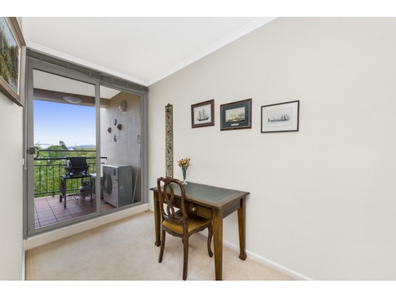 307/2 Burke Crescent, Griffith ACT 2603