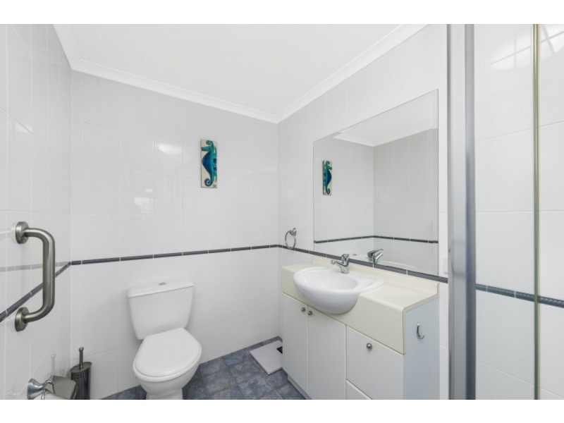 307/2 Burke Crescent, Griffith ACT 2603