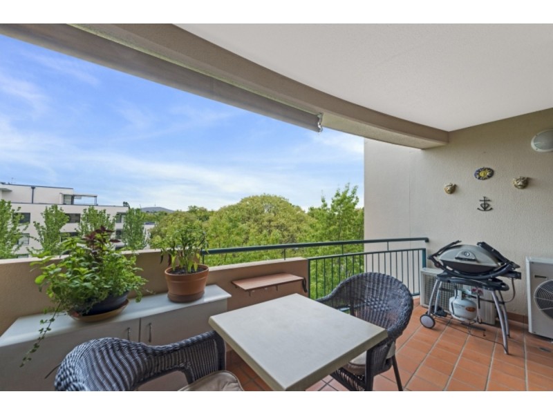 307/2 Burke Crescent, Griffith ACT 2603