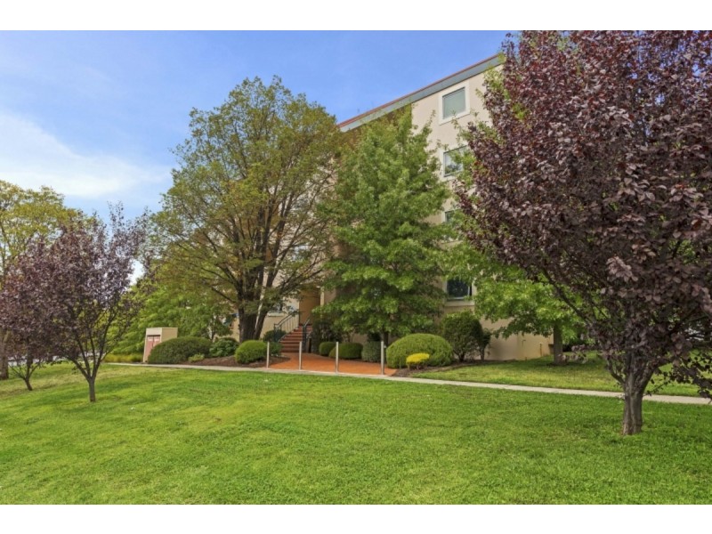 307/2 Burke Crescent, Griffith ACT 2603