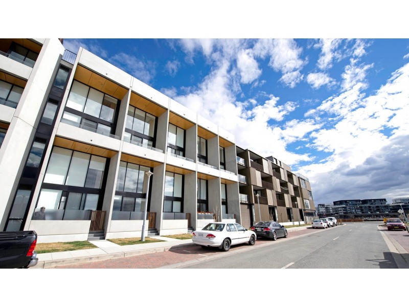 57/5 Kerridge Street, Kingston ACT 2604