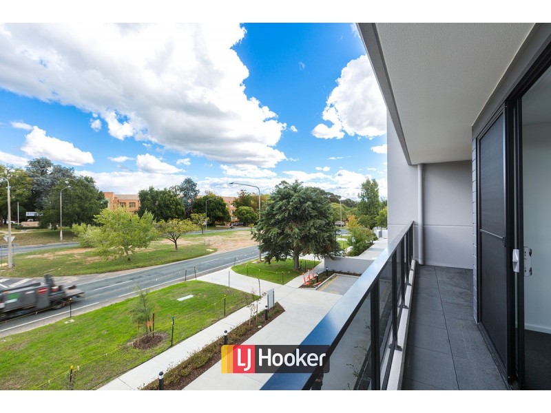 22/111 Canberra Avenue, Griffith ACT 2603
