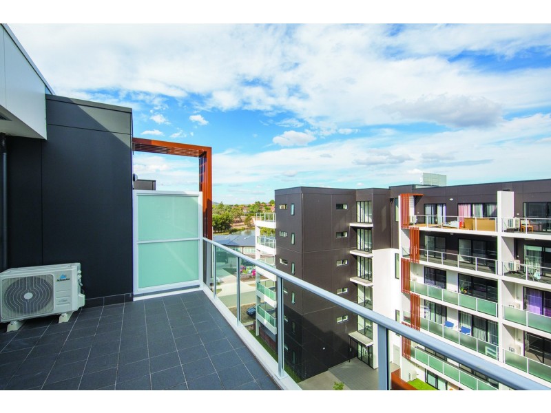 197/8 Limburg Way, Greenway ACT 2900