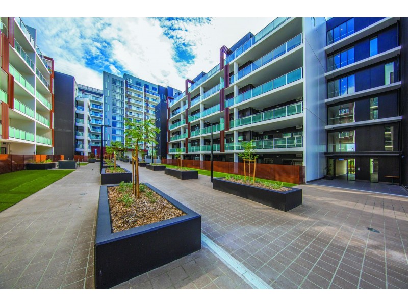 197/8 Limburg Way, Greenway ACT 2900