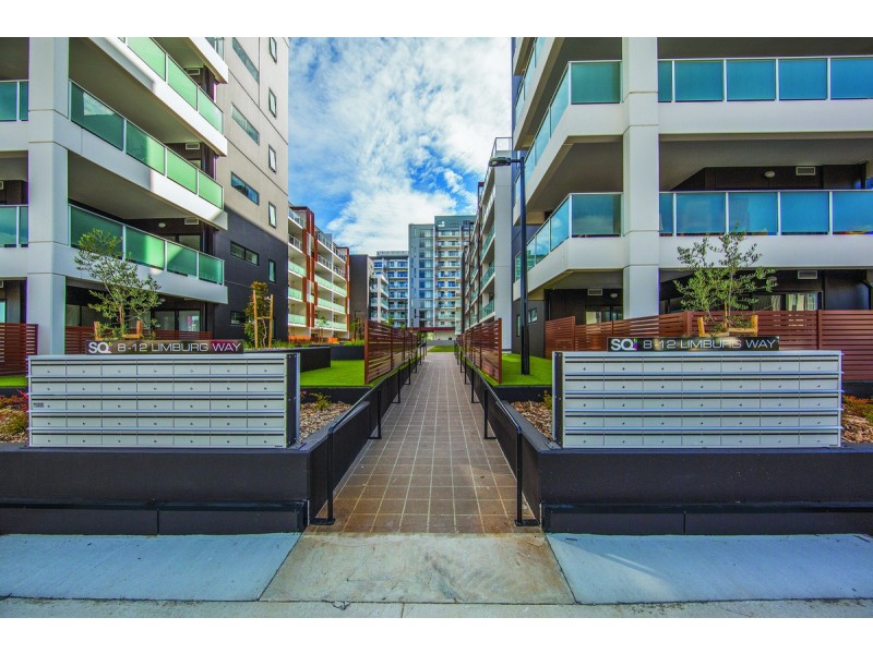 197/8 Limburg Way, Greenway ACT 2900