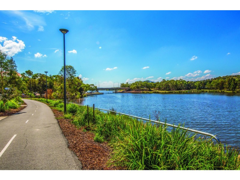 197/8 Limburg Way, Greenway ACT 2900