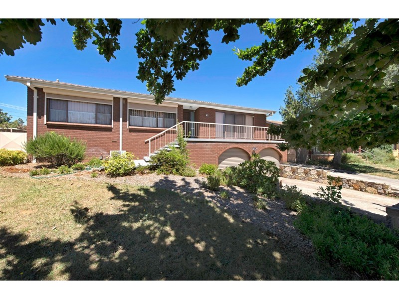 41 Balonne Street, Kaleen ACT 2617