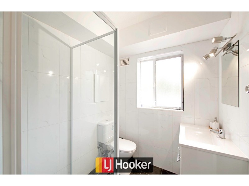 18/135 Blamey Crescent, Campbell ACT 2612