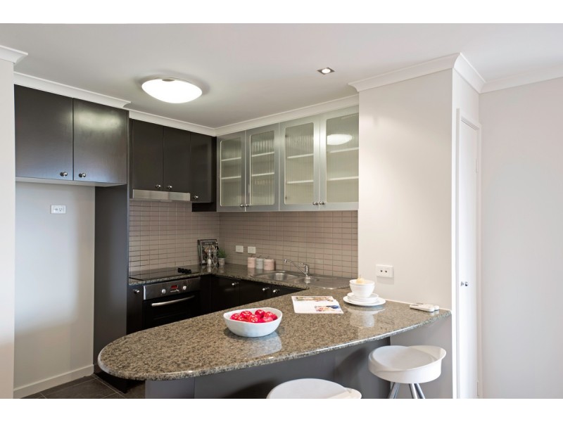609/86-88 Northbourne Avenue, Braddon ACT 2612