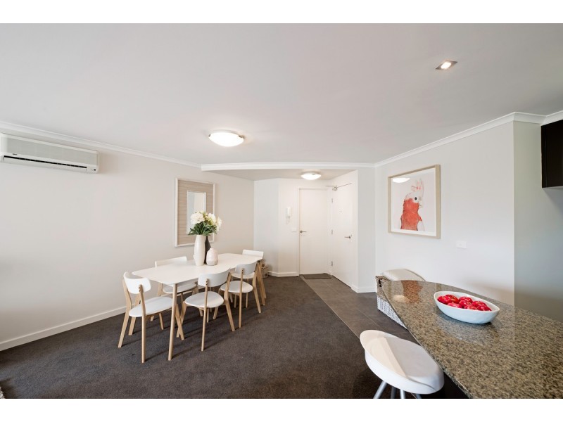 609/86-88 Northbourne Avenue, Braddon ACT 2612
