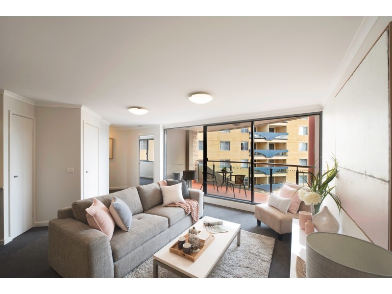 609/86-88 Northbourne Avenue, Braddon ACT 2612