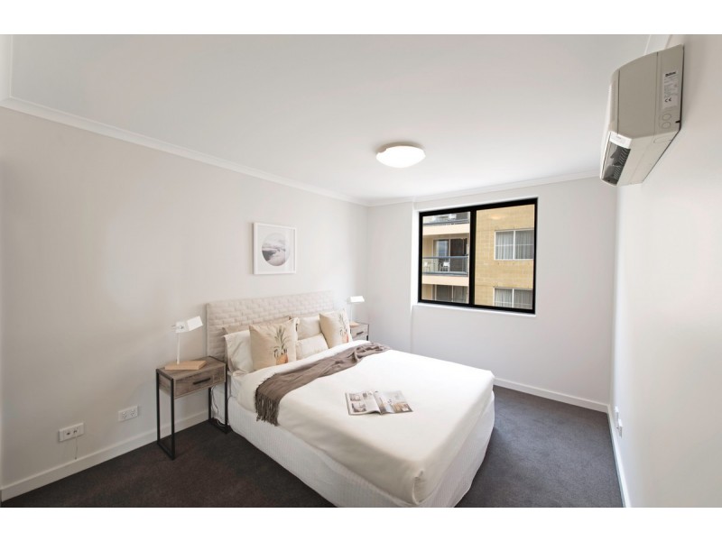 609/86-88 Northbourne Avenue, Braddon ACT 2612