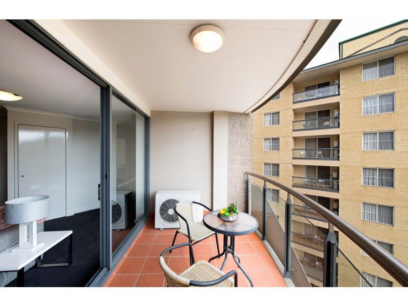 609/86-88 Northbourne Avenue, Braddon ACT 2612