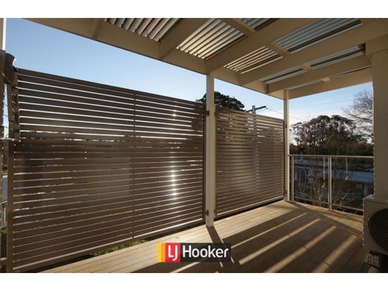 6/19 De Burgh Street, Lyneham ACT 2602