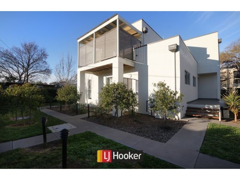 6/19 De Burgh Street, Lyneham ACT 2602