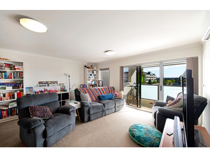 38/11 Wimmera Street, Harrison ACT 2914