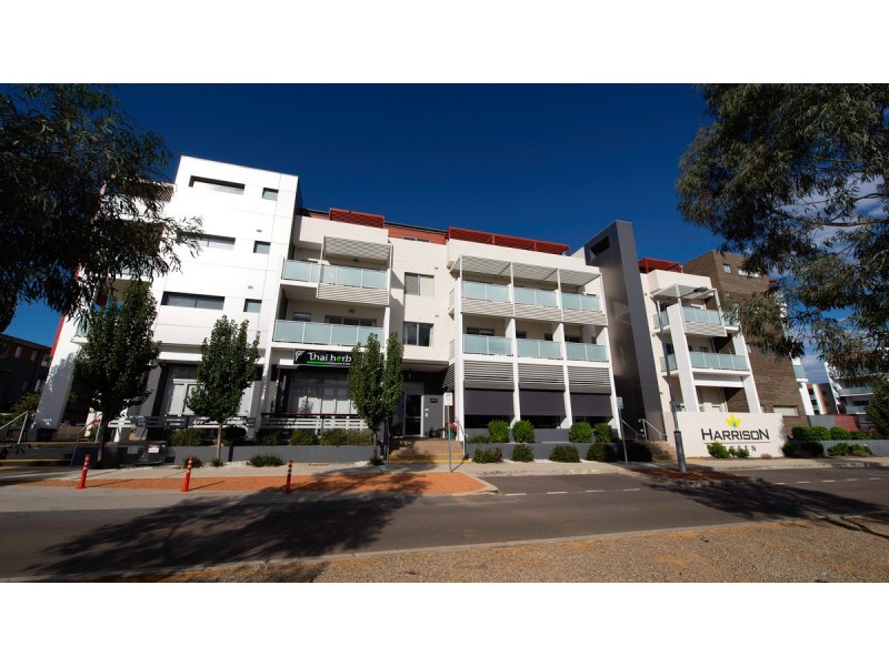 38/11 Wimmera Street, Harrison ACT 2914