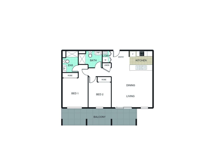 38/11 Wimmera Street, Harrison ACT 2914