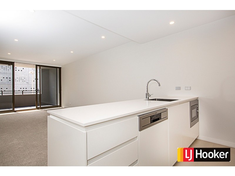 106/44-46 Macquarie Street, Barton ACT 2600