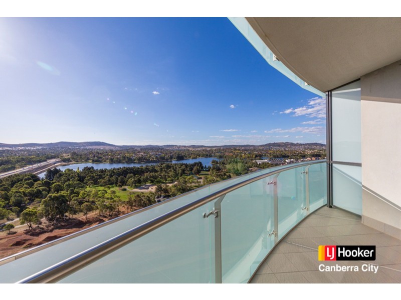 315/1 Anthony Rolfe Avenue, Gungahlin ACT 2912