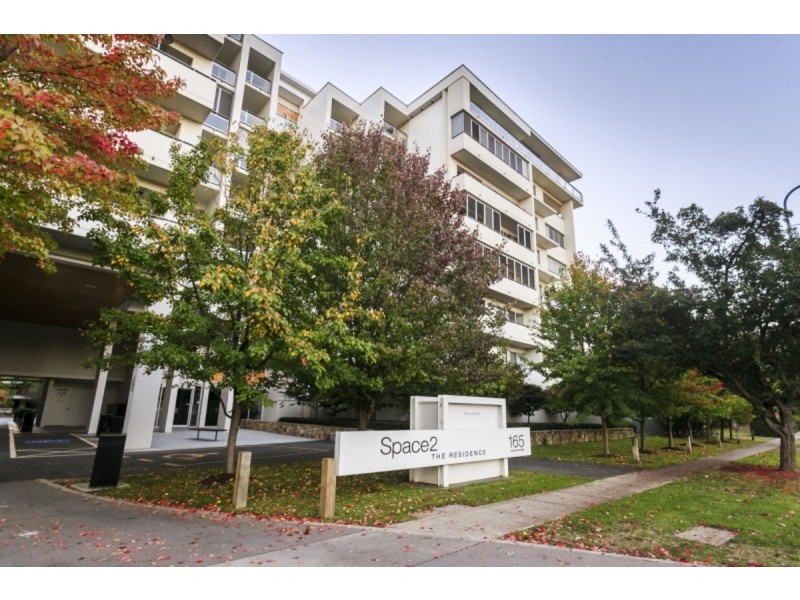 409/165 Northbourne Avenue, Turner ACT 2612