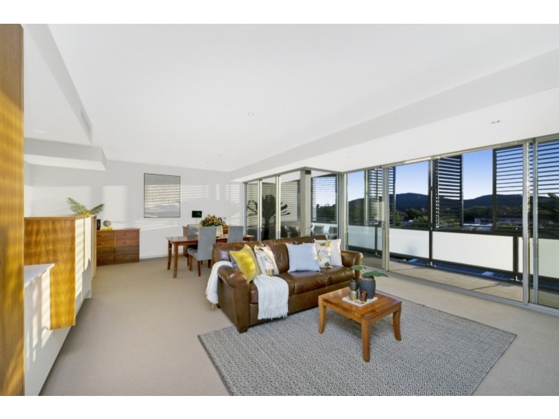 409/165 Northbourne Avenue, Turner ACT 2612