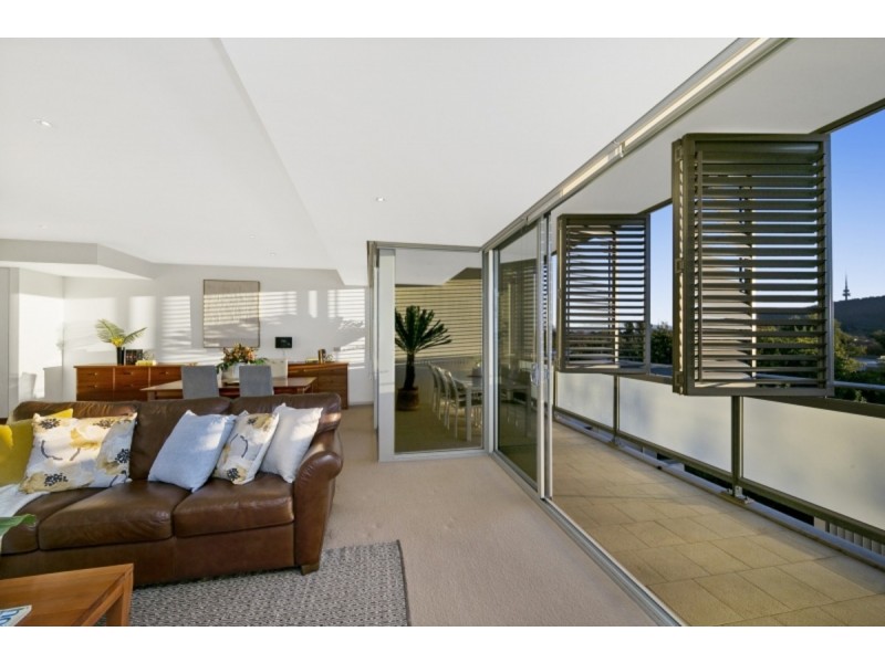 409/165 Northbourne Avenue, Turner ACT 2612