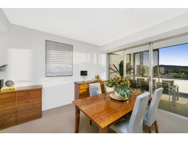 409/165 Northbourne Avenue, Turner ACT 2612