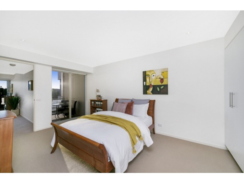 409/165 Northbourne Avenue, Turner ACT 2612