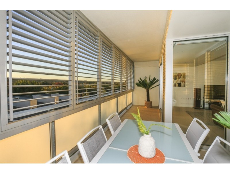 409/165 Northbourne Avenue, Turner ACT 2612