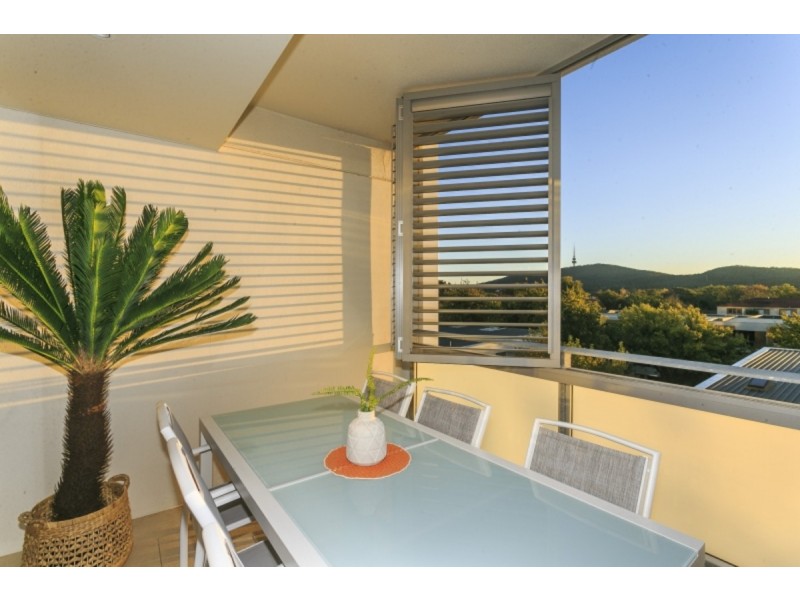 409/165 Northbourne Avenue, Turner ACT 2612