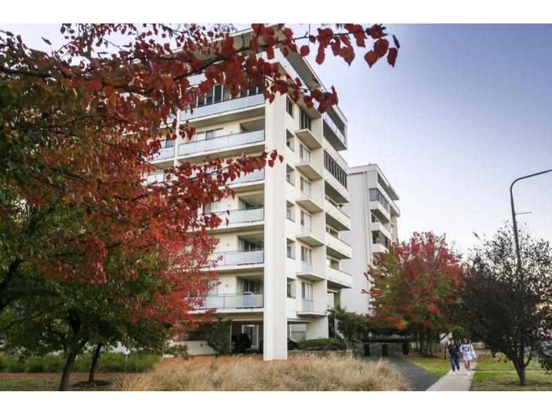 409/165 Northbourne Avenue, Turner ACT 2612