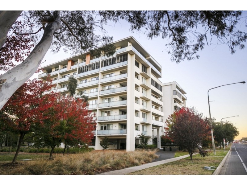 409/165 Northbourne Avenue, Turner ACT 2612