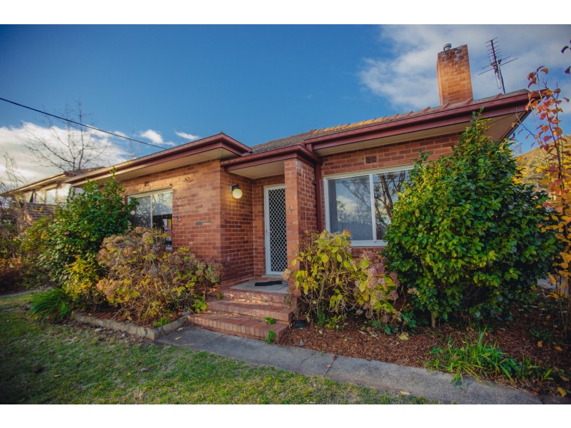 4a Ebden Street, Ainslie ACT 2602