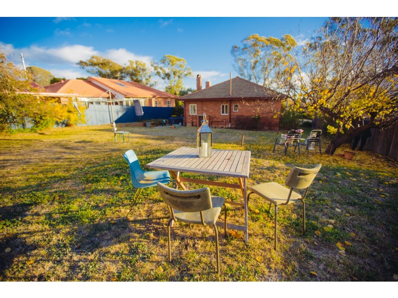 4a Ebden Street, Ainslie ACT 2602