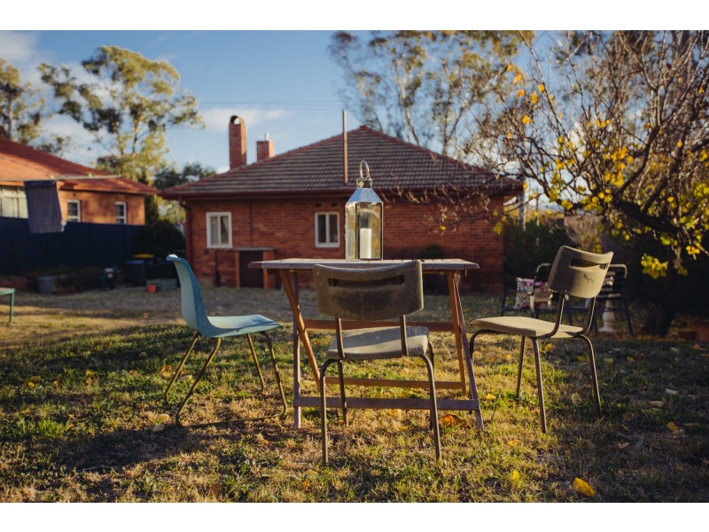 4a Ebden Street, Ainslie ACT 2602