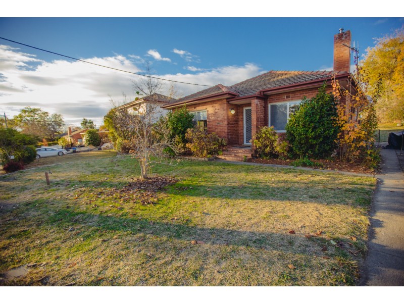 4a Ebden Street, Ainslie ACT 2602