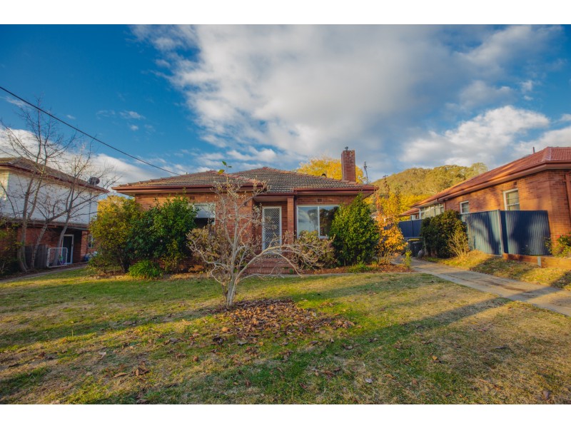 4a Ebden Street, Ainslie ACT 2602