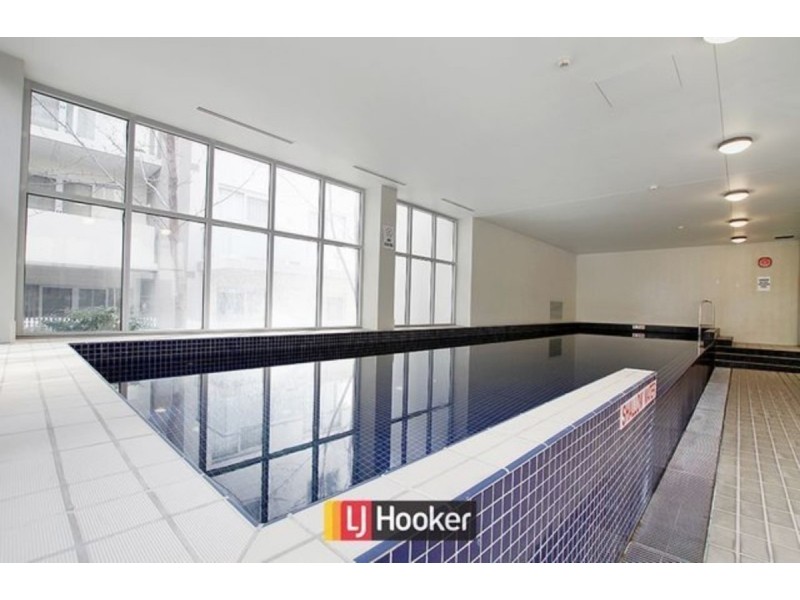 15/219A Northbourne Avenue, Turner ACT 2612